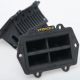 Arctic Cat, VForce 3 Reed (Fits All Crossfire 1000/SnoPro, 2007 M1000/F1000/Crossfire 1000, All F1000 LXR/SnoPro)