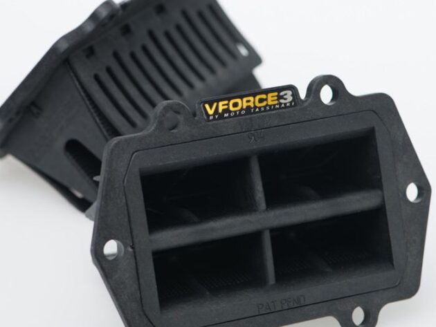 Arctic Cat, VForce 3 Reed (Fits All Crossfire 1000/SnoPro, 2007 M1000/F1000/Crossfire 1000, All F1000 LXR/SnoPro)