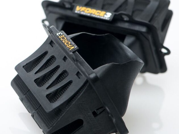 Ski-Doo, VForce 3 Reed (Fits 2008-11 XP Chassis 800R (Carb)