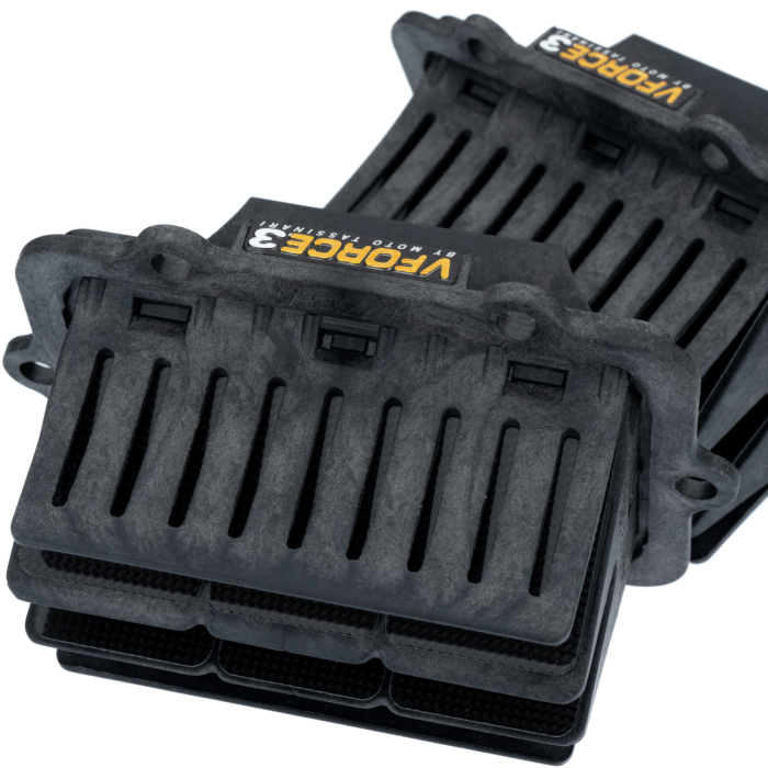 Ski-Doo, VForce 3 Reed (Fits 2008-11 XP Chassis 800R (Carb) & PTEK