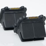 Arctic Cat, VForce 3 Reed (fits All Triples)