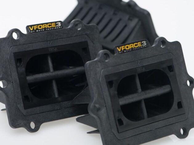 Polaris, VForce 3 Reed (Fits 1993-03 Triples)