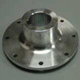 Ski-Doo Aluminum Hub, 1 1/16” ID, 5/16” Key (Fits Wave Discs)