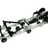 LTR Drag Suspension
