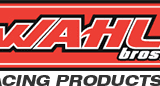 Wahl Bros. Racing Product Catalog