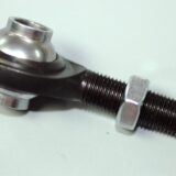 High Misalignment Rod Ends