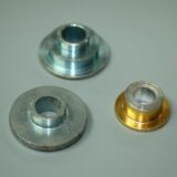 Guide Washers for Mounting Bolts