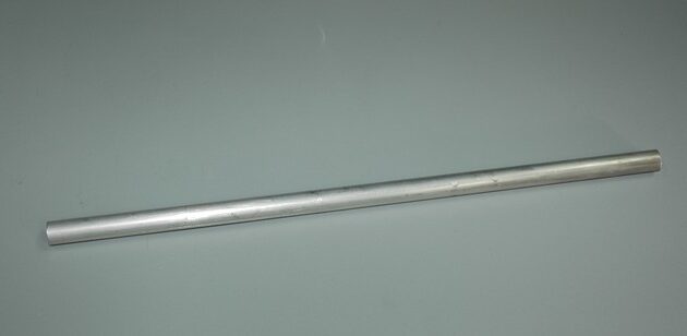 Aluminum Tie Rod, Mini Sled