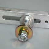 Aluminum Chain Tensioner Slider
