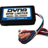Dynatek RPM Limiter, DRL-300CDI