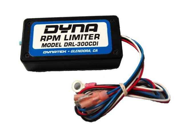 Dynatek RPM Limiter, DRL-300CDI