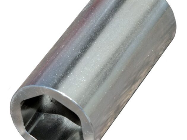 07-136 SLP Arctic Jam Nut Socket, 2010-15