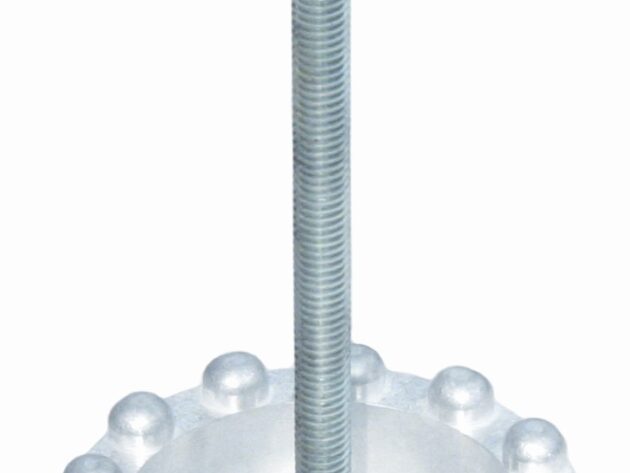 Aluminum Clutch Holding Fixture, Arctic/Yamaha