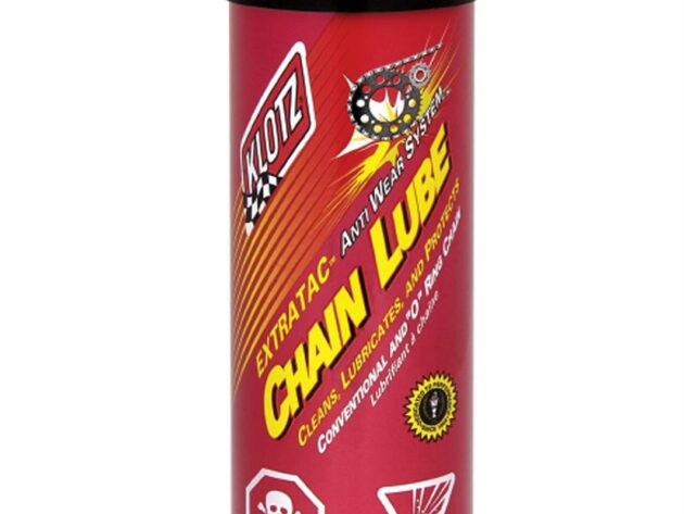 Klotz Chain Lube, KL-605