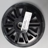 02-436 Idler Wheel, 7 1/4”, 20mm ID (6004)