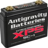 Antigravity SC-1 Lithium Battery, 2.2Ah