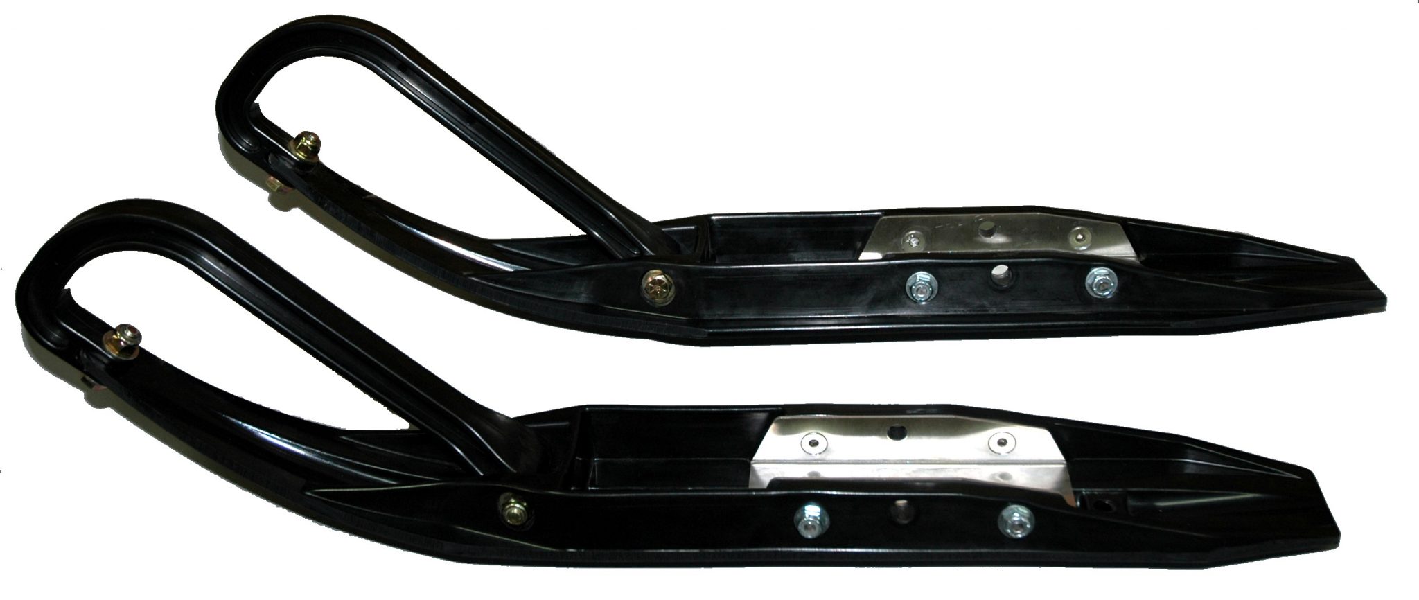 Skis Wahl Bros Racing