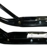Lightweight PowerMadd Mini-Ski, pair.