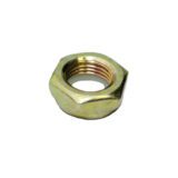 05-883 Nut, 5/8"-18, Thin Nyloc Locknut, each. (Polaris)