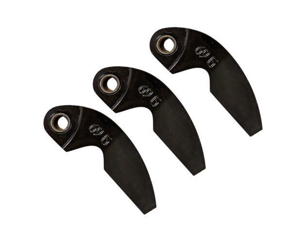 Venom 10-Series Weights