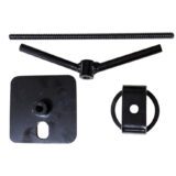 Spring Change Tool, 3/8" Rod