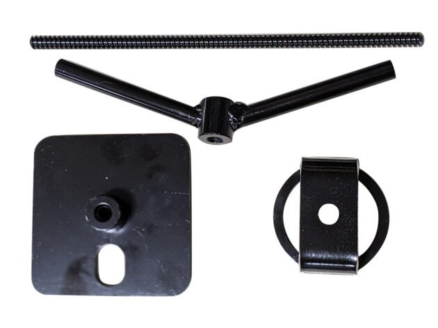 Spring Change Tool, 3/8" Rod