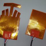 Grip Heater Kit, Oval