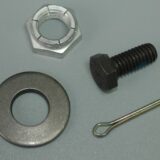 Gear Fasteners