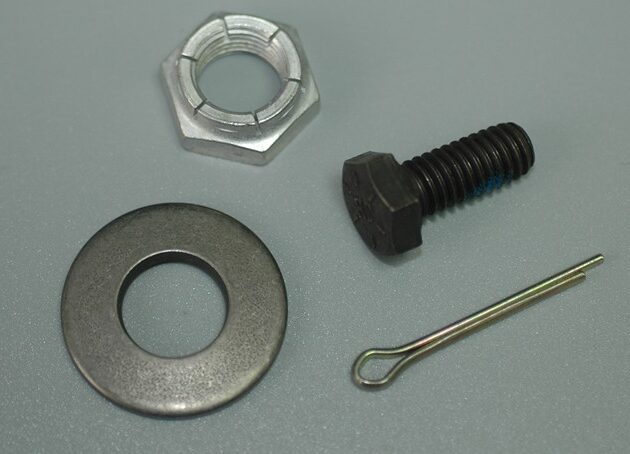 Gear Fasteners
