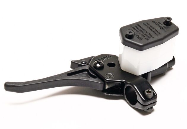 Wilwood Master Cylinder, M10 x 1.0 (1/8" NPT Capable)