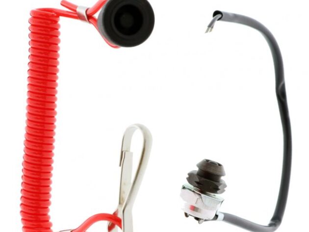 RSI Universal Tether Switch, NOI