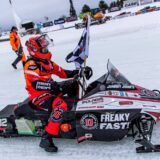 Wahl/Polaris Champ Hood w/Pipe Bump