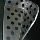 Champ 120 Footrest, RH