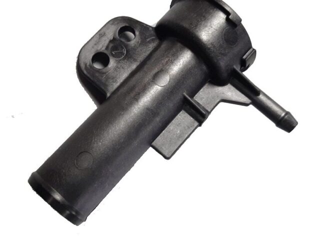 Filler Neck, Remote (Polaris OEM 5453578)