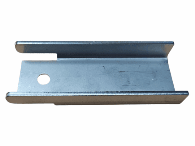 Side Upright, North Star Ski, each