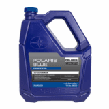 Polaris Blue Semi-Synthetic Blend, Gallon