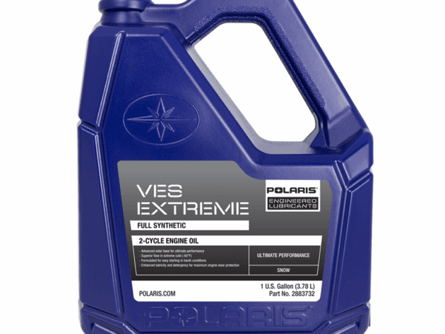 Polaris VES Extreme High Performance, Gallon