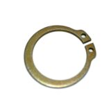 Retaining Ring, Spring, TEAM TSS-98, TSS-04 & Tied