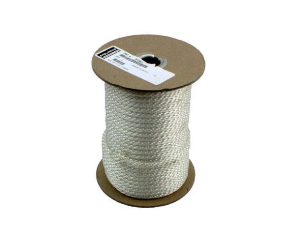 Starter Rope, 1/4" x 100 ft.