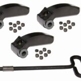 SLP Magnum Force™ Clutch Weights, Arctic Cat/Yamaha