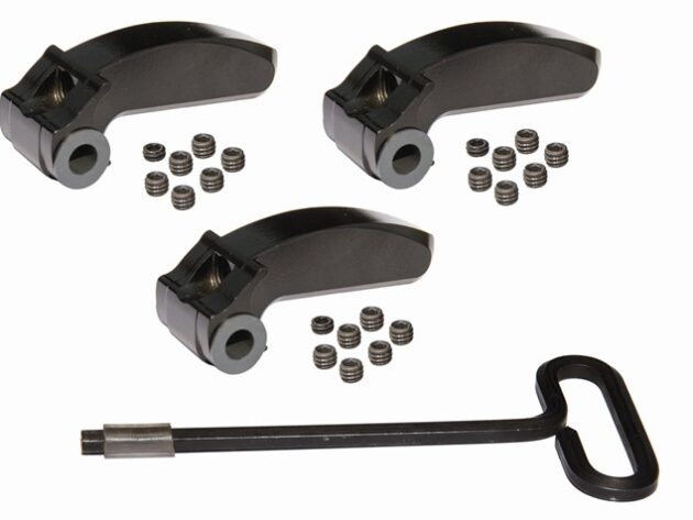 SLP Magnum Force™ Clutch Weights, Arctic Cat/Yamaha