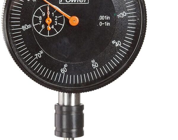 Dial Indicator Timing Set