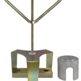 Spring Compression Tool, Ski-Doo P-Drive