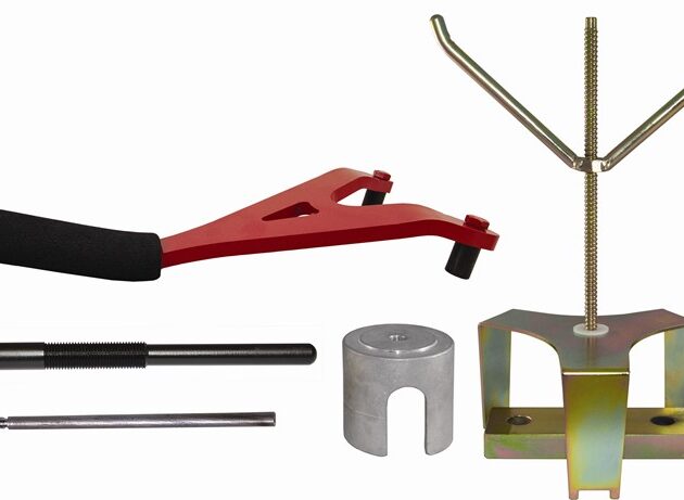 Clutch Service Kit, Ski-Doo P-Drive