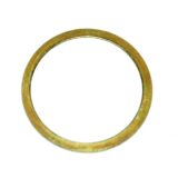 07-839 Belt Clearance Washer, .050”, 1.350” ID x 1.580” OD, ea.