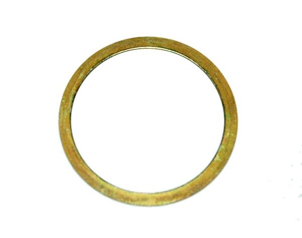 07-836 Belt Clearance Washer, .020”, 1.350” ID x 1.580” OD, ea.