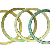 Belt Clearance Washers