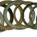 Polaris Primary Shim Kit