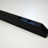 Plastic Tunnel Protector, 1"