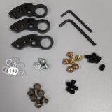 07-407 Dalton DPT 903 Pro Tuner Kit, 43.8-52.2g